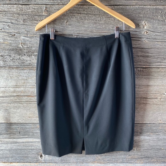 Judith & Charles Knee-Length Skirt - New with Tags! - Picture 2 of 3